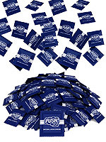 100 Stck PUSH Kondome