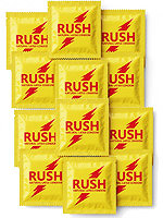 12 Stck RUSH Kondome
