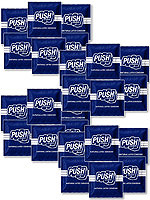 24 Stck PUSH Kondome