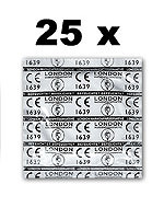 25 Stck London Kondome