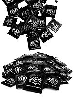 50 Stck FIST Strong Kondome