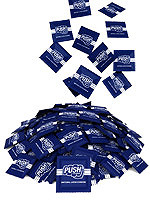 50 Stck PUSH Kondome