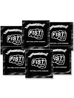 6 Stck FIST Strong Kondome
