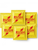 6 Stck RUSH Kondome