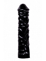 All Black Dildo 19