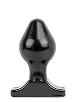 All Black Plug 72