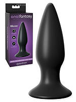 Anal Fantasy Collection Small Rechargeable Anal Plug