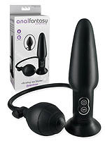 Anal Fantasy Collection Vibrating Ass Blaster