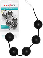 Analkugeln Power Balls