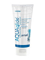 AQUAglide Anal - Gleitgel 100 ml