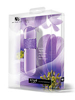 B3 Onye Fleur Purple Vibromasseur