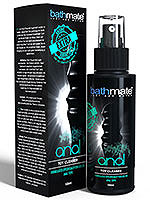 Bathmate Anal Toy Cleaner 100 ml