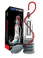 Bathmate HydroXtreme 7 Penis Pump Clear