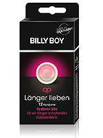 Billy Boy Länger Lieben Kondome - 12er Pack