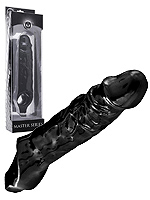 Black Mamba Cock Sheath