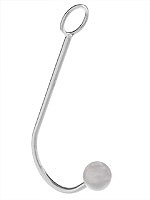 Bondage Hook with 40mm Ball