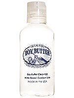 Boy Butter - Clear Water Formula 118 ml
