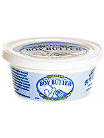 Boy Butter - H2O Formula 118 ml - Dose