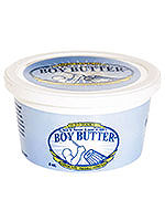 Boy Butter - H2O Formula 237 ml - Dose