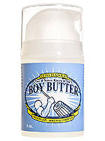 Boy Butter - H2O Formula 60 ml - Pumpe