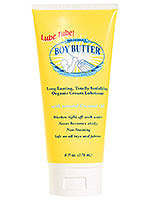 Boy Butter - Original Formula 178 ml - Tube