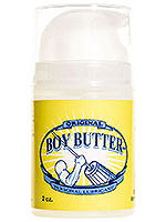 Boy Butter - Original Formula 60 ml - Pumpe