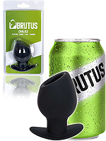 Brutus - Chalice Silicone Tunnel Plug M