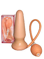 Buttplug Plus Pump