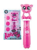 Bzzz Buddies - Frisky - Massagegert