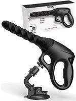 Cadence PRO+ Gun Vibrator