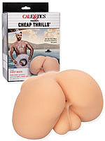 Cheap Thrills - The First Mate Anal Masturbator