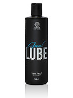 Cobeco AnalLube Water Based 500 ml