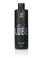 Cobeco BodyLube Silicone Based 500 ml