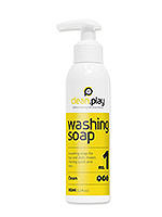 Cobeco CleanPlay - Washing Soap 150 ml