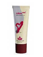 Colore Moi - Krperfarbe zum Kssen - Banane 40 ml