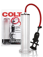 COLT Big Man Pump System