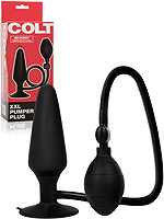 COLT Pumper Plug XXL