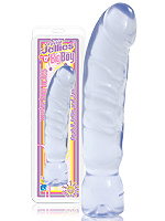 Crystal Jellies Big Boy Dong 12 inch