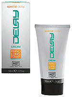 Delay Cream - Rhino Long Power 50 ml