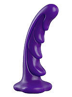 Dildo Wave - violett