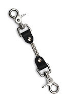 Double Connector Carabiner