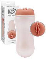 Dream of Cup MX - Pearl Trainer Masturbator