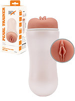 Dream of Cup MX - Pearl Trainer Masturbator
