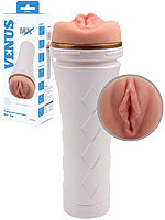 Dream of Cup MX - Venus Masturbator