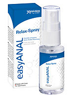 Easyanal Relax Spray 30ml