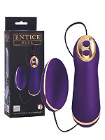 Entice Ella Purple