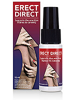 Erect Direct - 15 ml