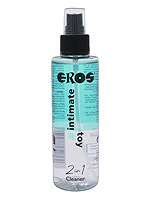 Eros 2in1 - Intimate Toy Cleaner 150 ml