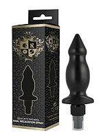 Eros Action - Anal Relax Panthenol Spray 100 ml