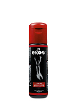 Eros Anal Silicone 100ml